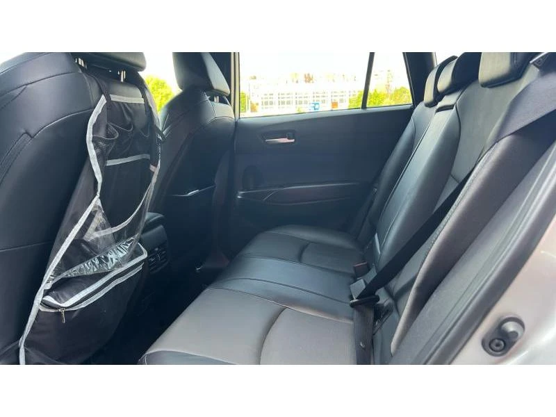 Toyota Corolla Cross 2.0h Luxury AWD | Mobile.bg � ����������� 17