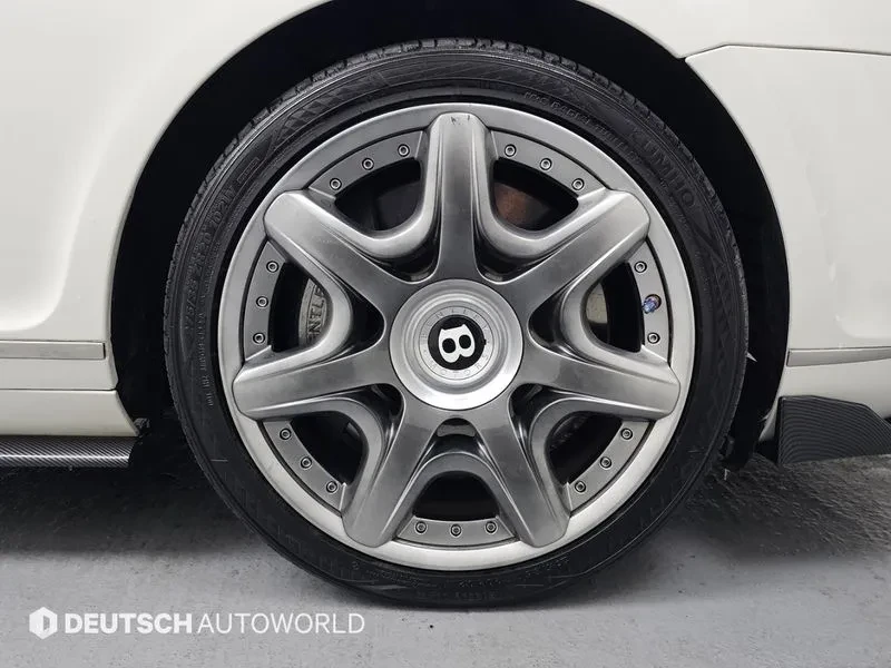 Bentley Continental 6.0 | Mobile.bg � ����������� 5