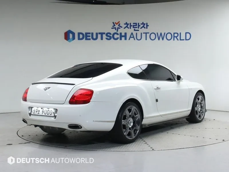Bentley Continental 6.0 | Mobile.bg � ����������� 2