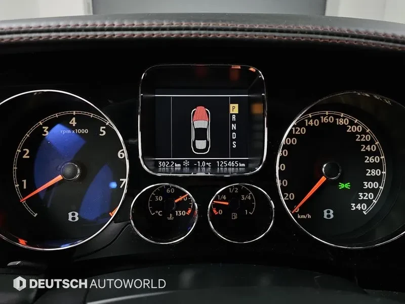 Bentley Continental 6.0 | Mobile.bg � ����������� 8