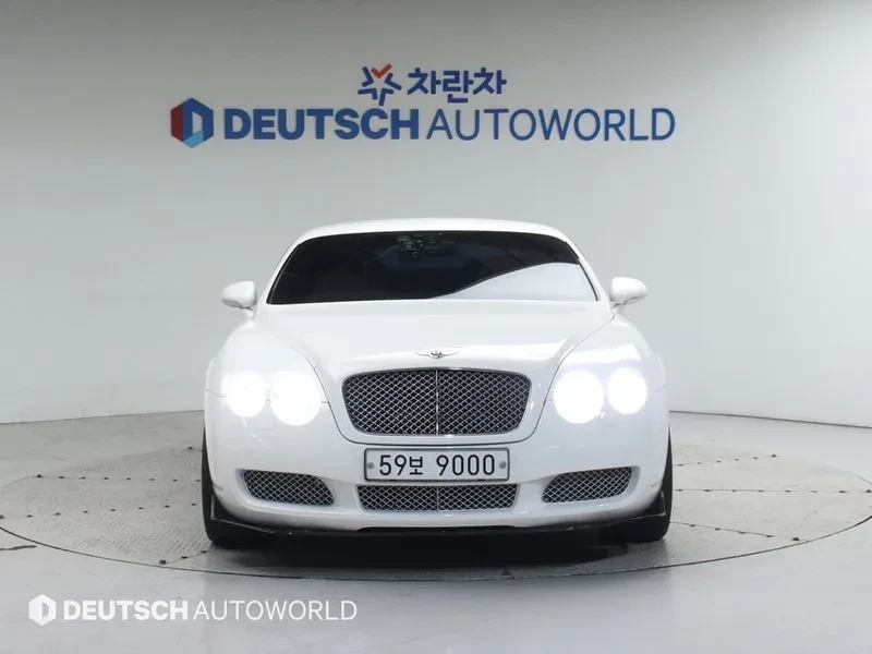 Bentley Continental 6.0 | Mobile.bg � ����������� 3
