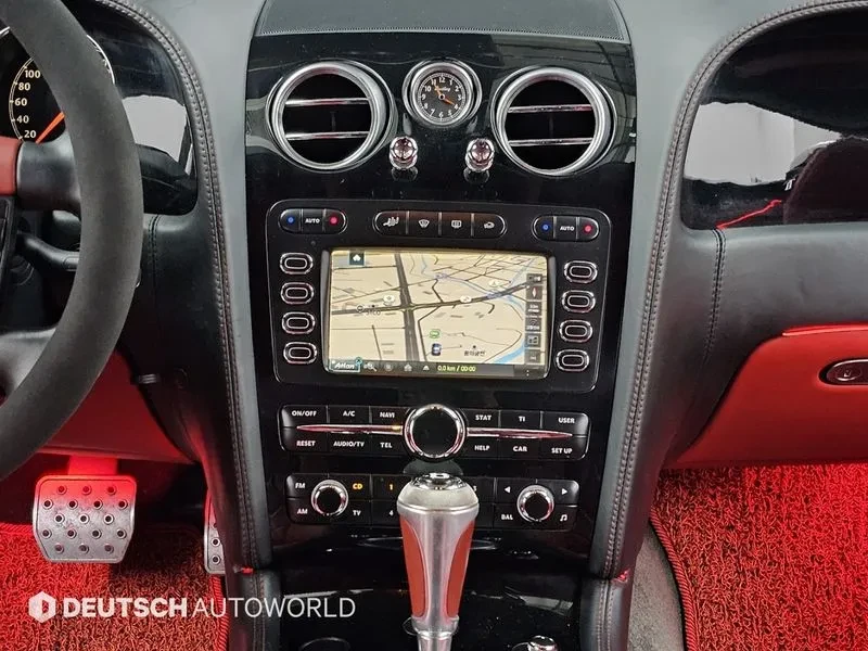 Bentley Continental 6.0 | Mobile.bg � ����������� 14