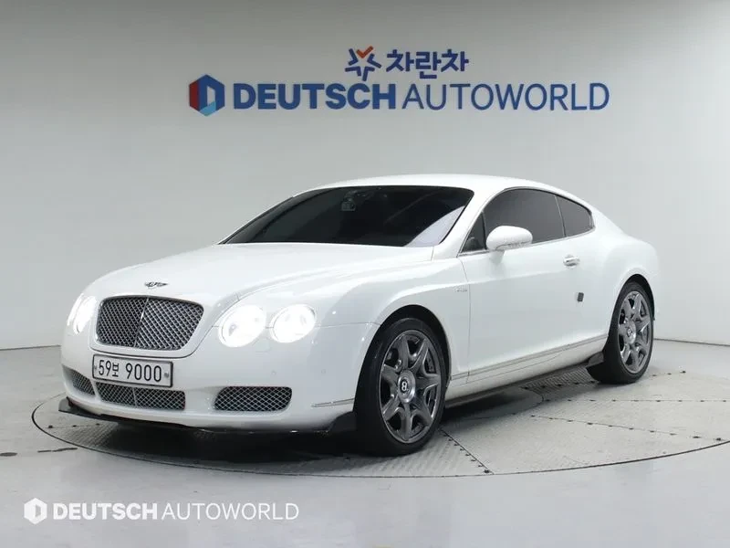 Bentley Continental 6.0 | Mobile.bg � ����������� 1
