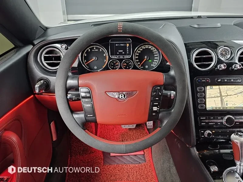 Bentley Continental 6.0 | Mobile.bg � ����������� 13