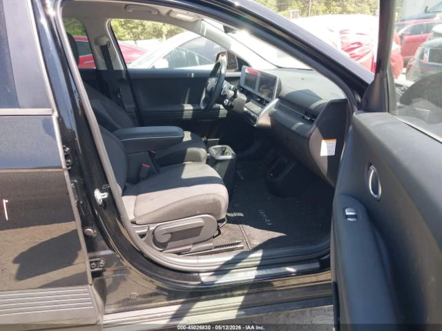 Hyundai Ioniq 5 SEL| ПОДГРЕВ| 360| RWD, снимка 9 - Автомобили и джипове - 55301964