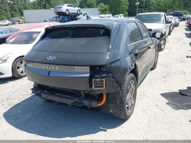 Hyundai Ioniq 5 SEL| ПОДГРЕВ| 360| RWD, снимка 7 - Автомобили и джипове - 55301964