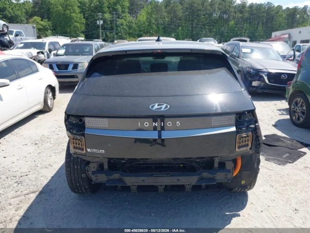 Hyundai Ioniq 5 SEL| ПОДГРЕВ| 360| RWD, снимка 6 - Автомобили и джипове - 55301964