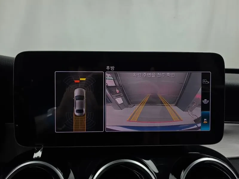 Mercedes-Benz C 220 - САМО 30% АВАНС, снимка 15 - Автомобили и джипове - 55405851