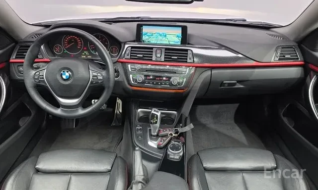 BMW 420 D * GRAN COUPE * XDRIVE * ШИБИДАХ * HEAD UP * , снимка 8 - Автомобили и джипове - 56155088