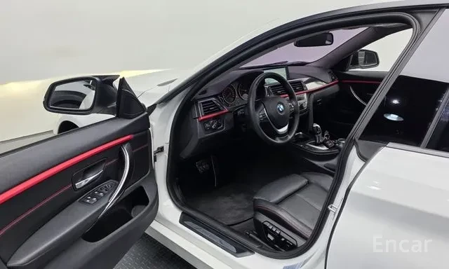 BMW 420 D * GRAN COUPE * XDRIVE * ШИБИДАХ * HEAD UP * , снимка 5 - Автомобили и джипове - 56155088