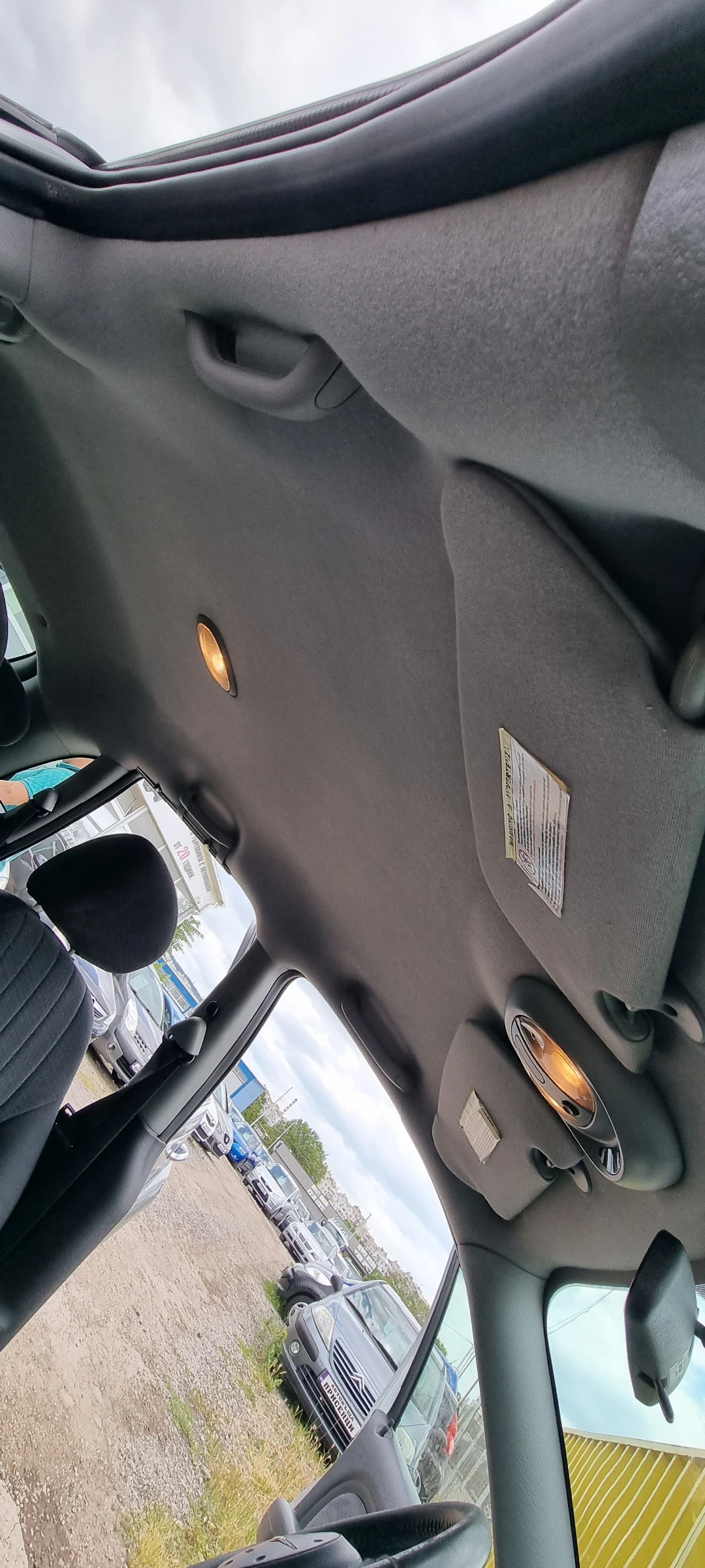 Chrysler Pt cruiser 1.6 / | Mobile.bg   12