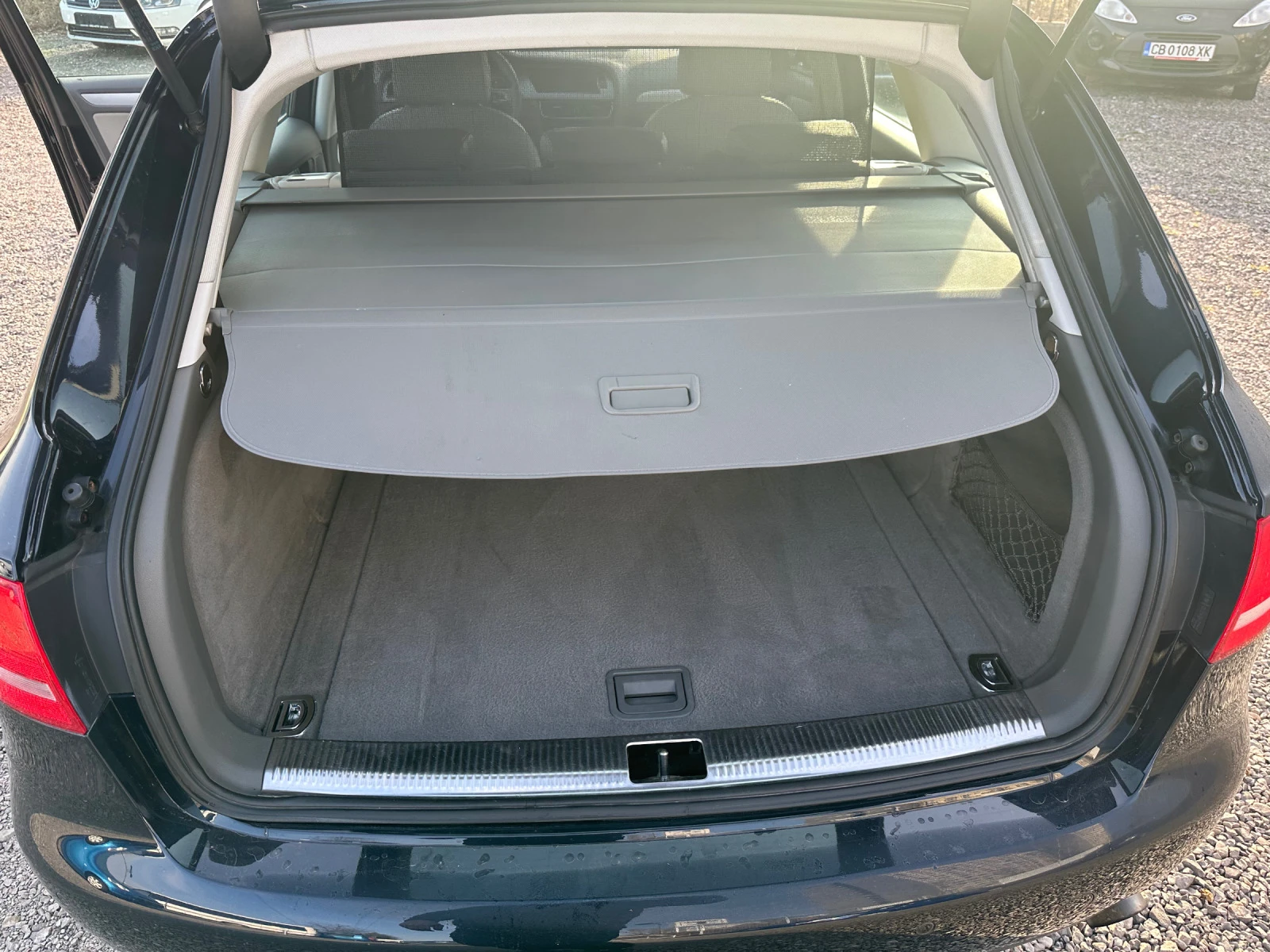 Audi A4 2.0TFSI * * КОЖА* * НАВИГАЦИЯ* * ПОДГРЕВ* *  | Mobile.bg — изображение 14