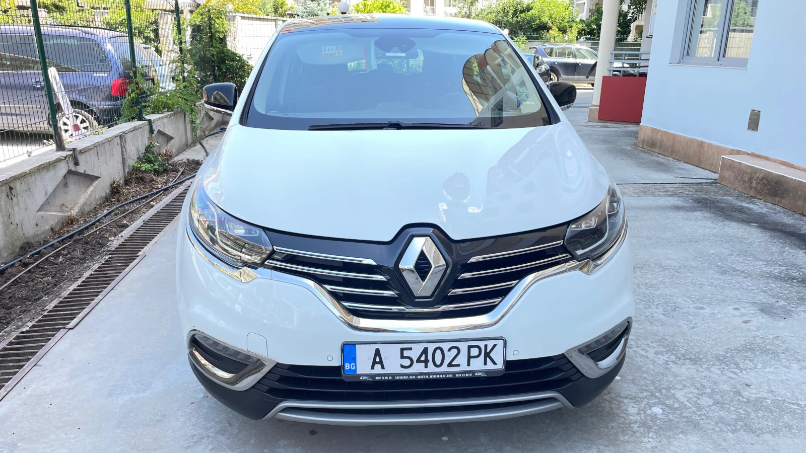 Renault Espace  - изображение 2