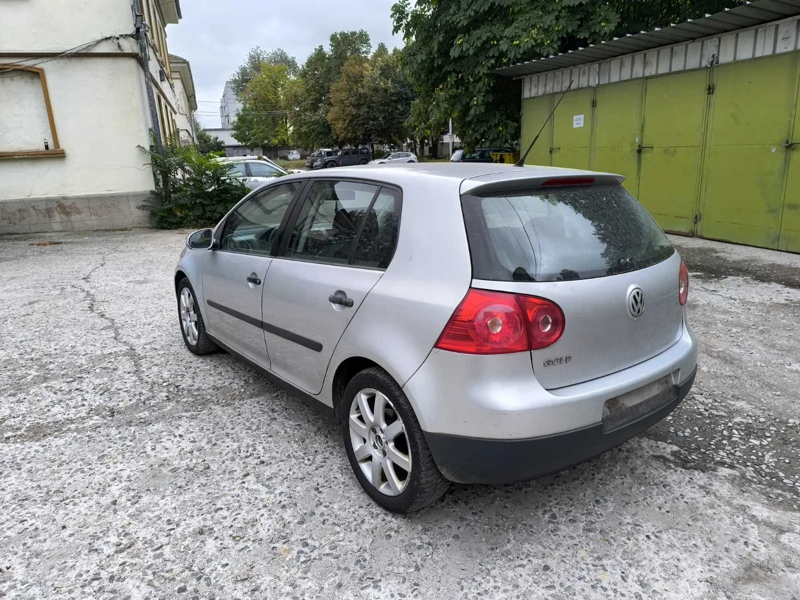 VW Golf 1.4i - изображение 6