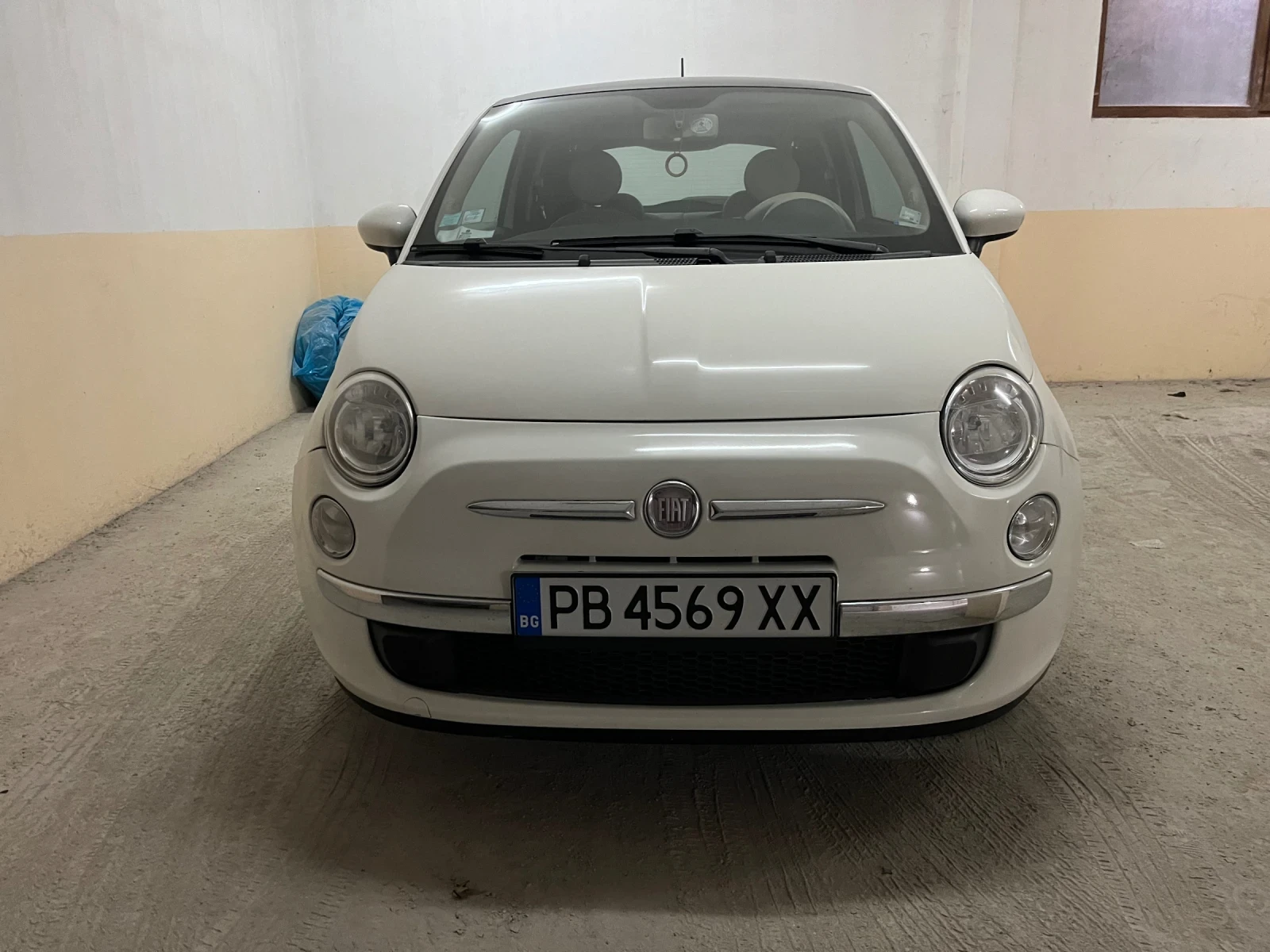 Fiat 500  - изображение 2