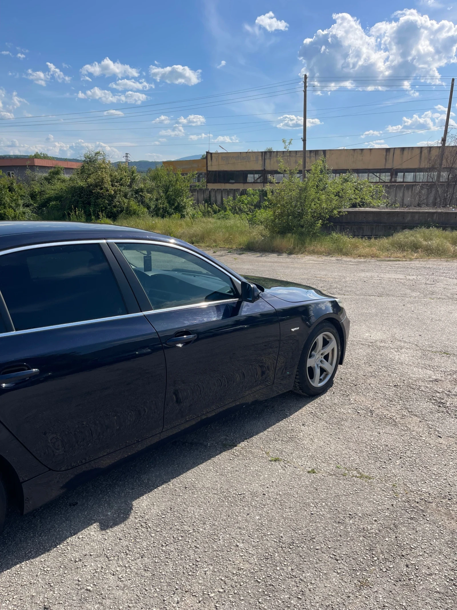 BMW 530 218hp Harman Kardon Logic 7 - изображение 4