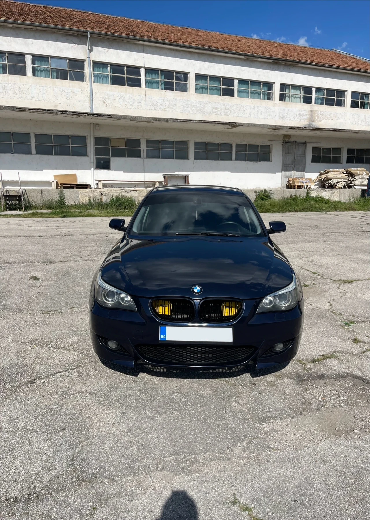 BMW 530 218hp Harman Kardon Logic 7 - изображение 2