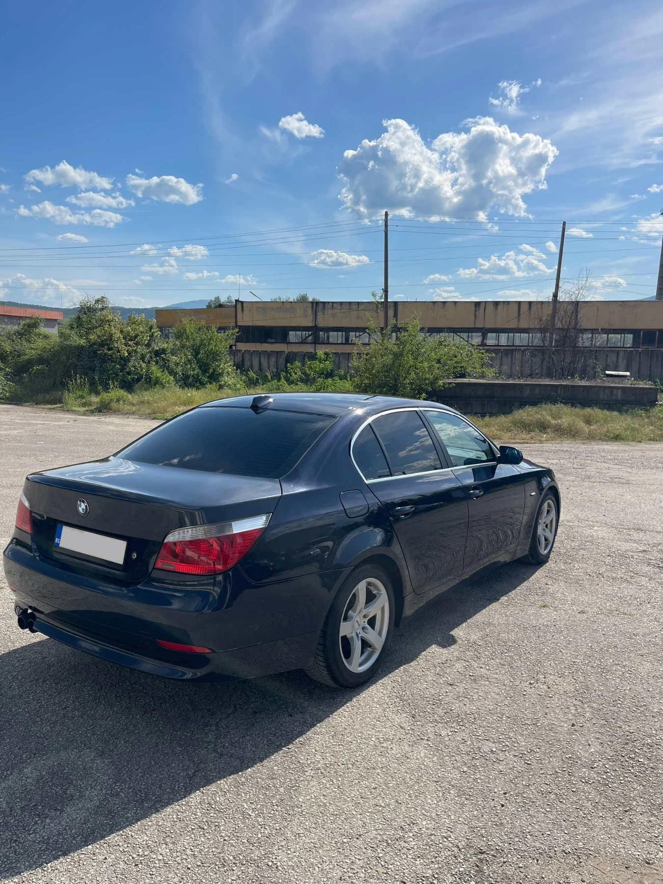 BMW 530 218hp Harman Kardon Logic 7 - изображение 5