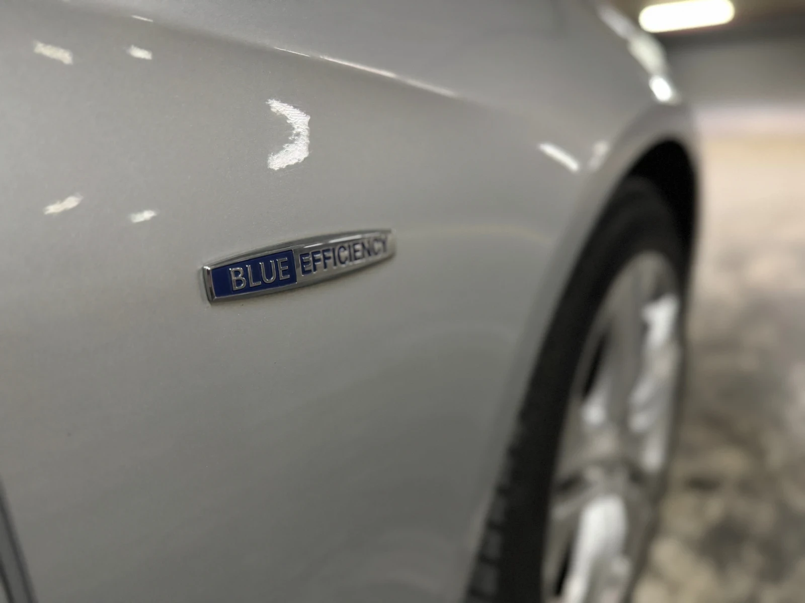 Mercedes-Benz E 350 Avantgarde/ 4 Matic/ BlueEfficiency/ Distronic - изображение 9