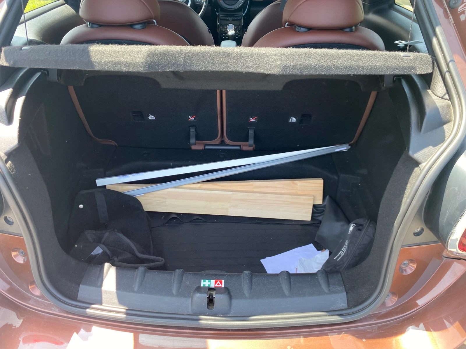 Mini Paceman  - изображение 4