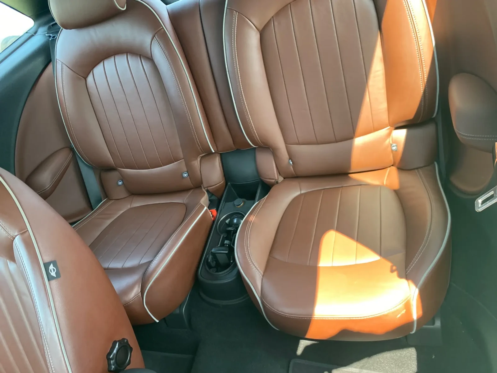 Mini Paceman  - изображение 5