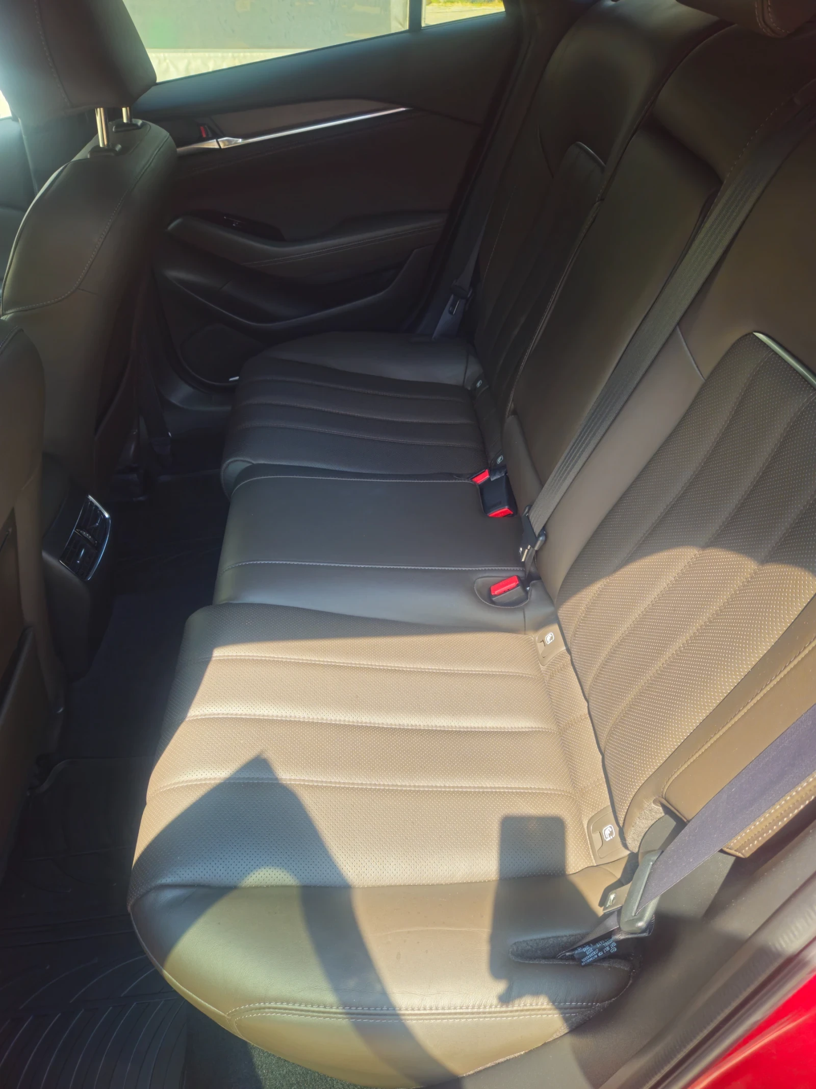 Mazda 6 Edition 100, Skyactive | Mobile.bg — изображение 11