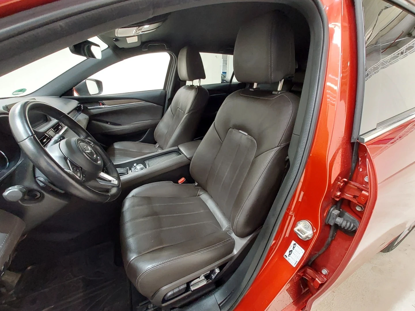 Mazda 6 Edition 100, Skyactive - изображение 10