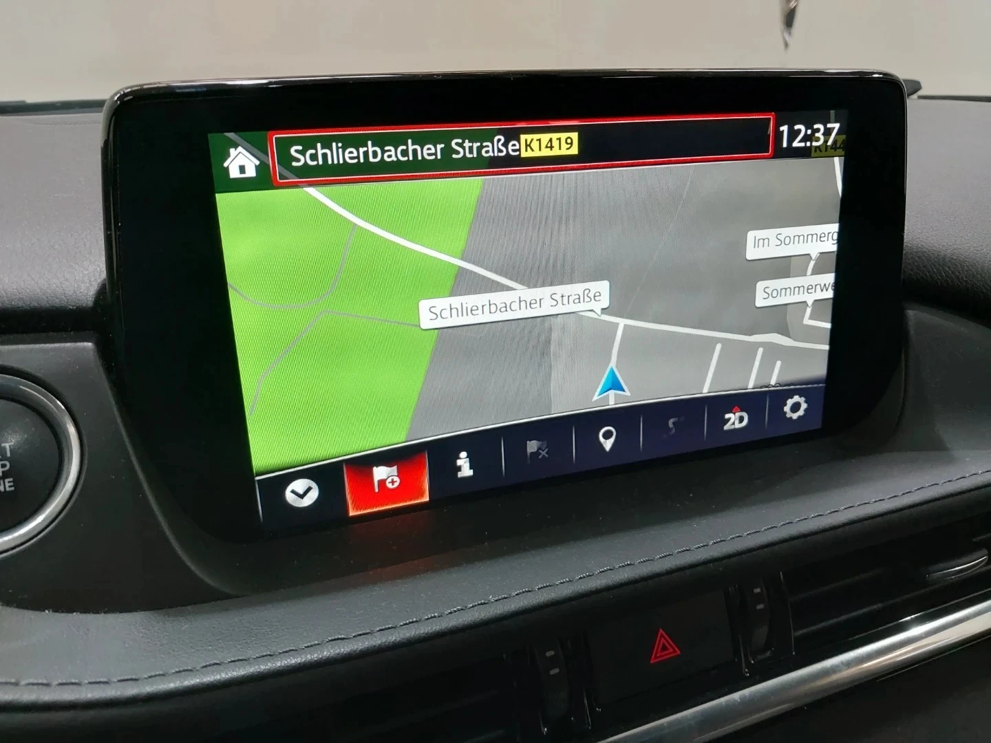 Mazda 6 Edition 100, Skyactive - изображение 9