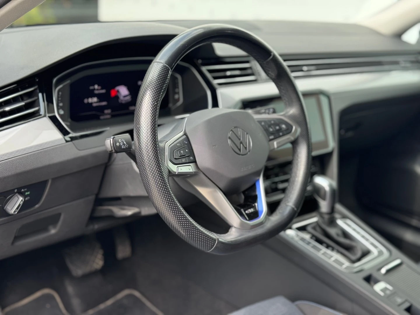 VW Passat VW Passat Var GTE Plug-In-Hybrid 1.4 TSI | Mobile.bg � ����������� 7