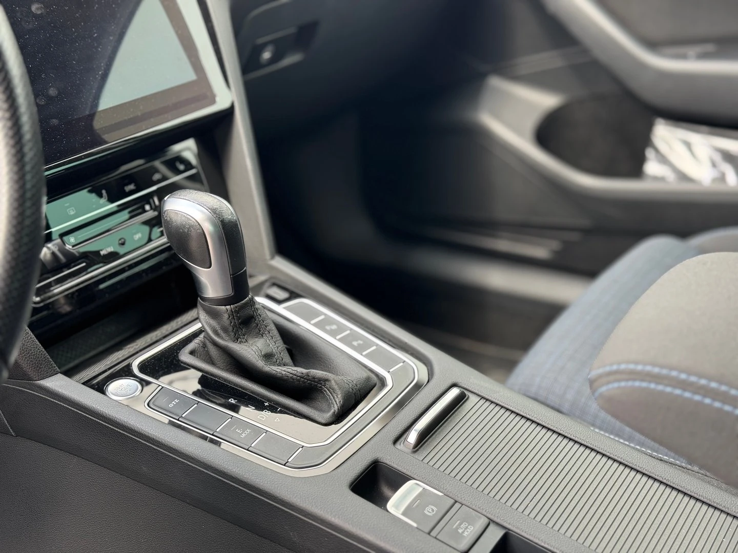 VW Passat VW Passat Var GTE Plug-In-Hybrid 1.4 TSI | Mobile.bg � ����������� 8