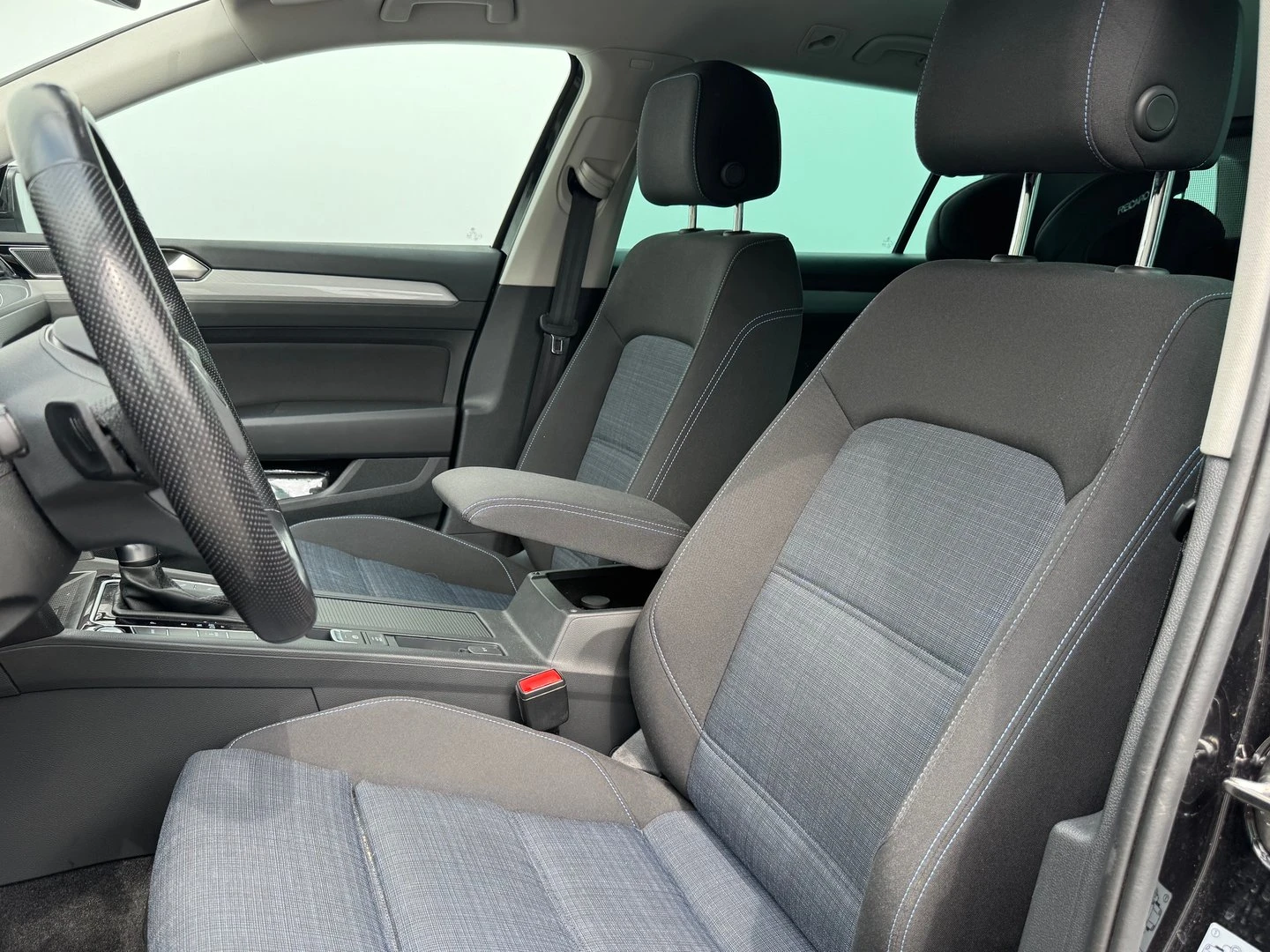 VW Passat VW Passat Var GTE Plug-In-Hybrid 1.4 TSI | Mobile.bg � ����������� 5