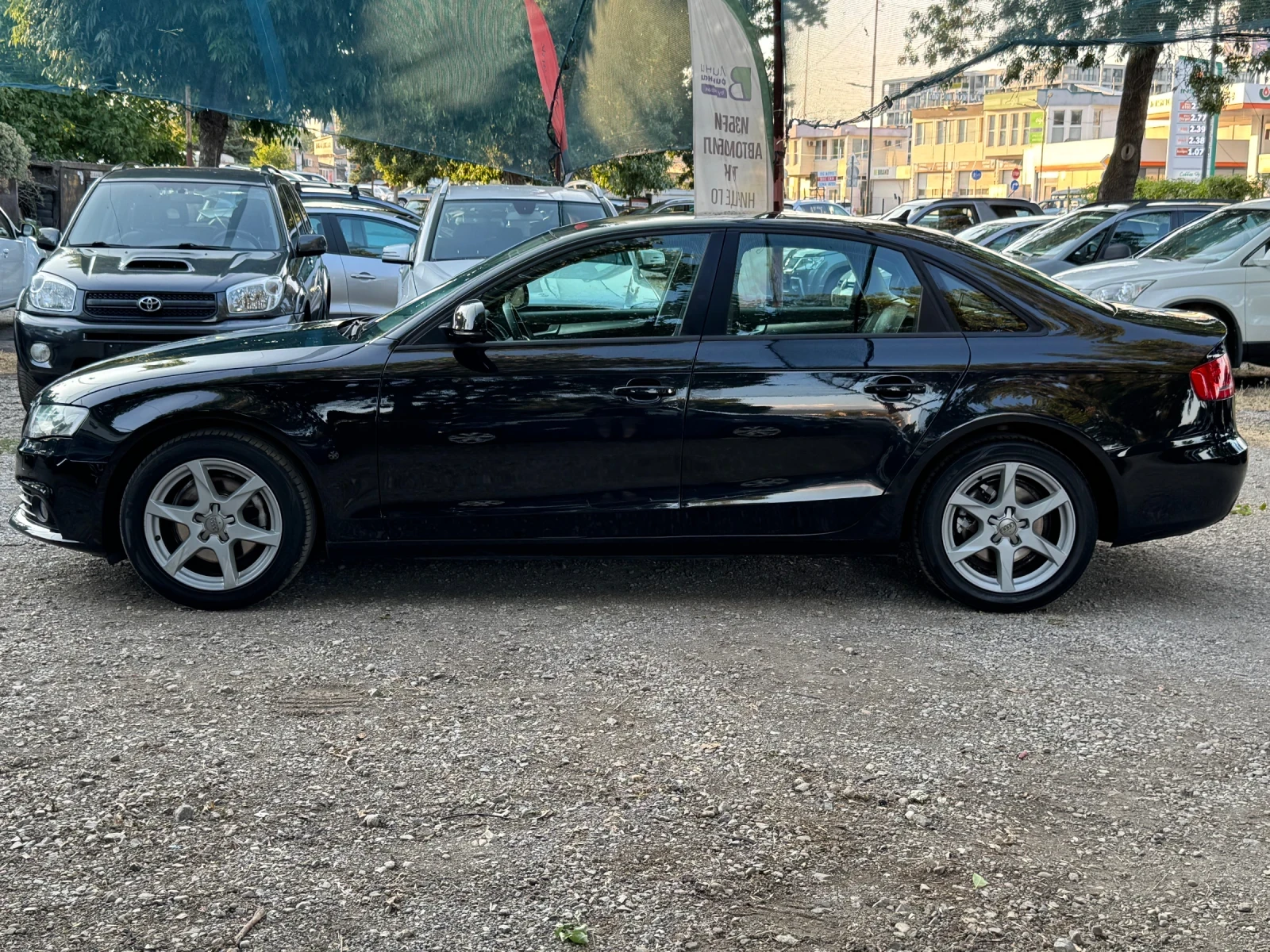 Audi A4 Реални 128хил.км! - изображение 5