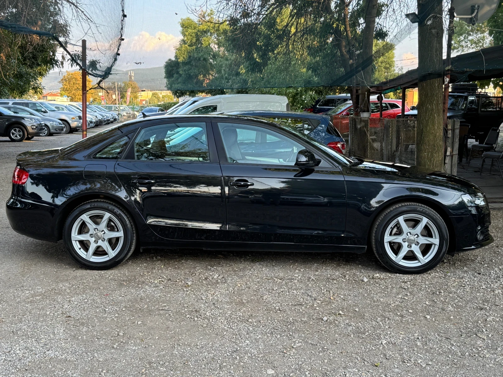 Audi A4 Реални 128хил.км! - изображение 4