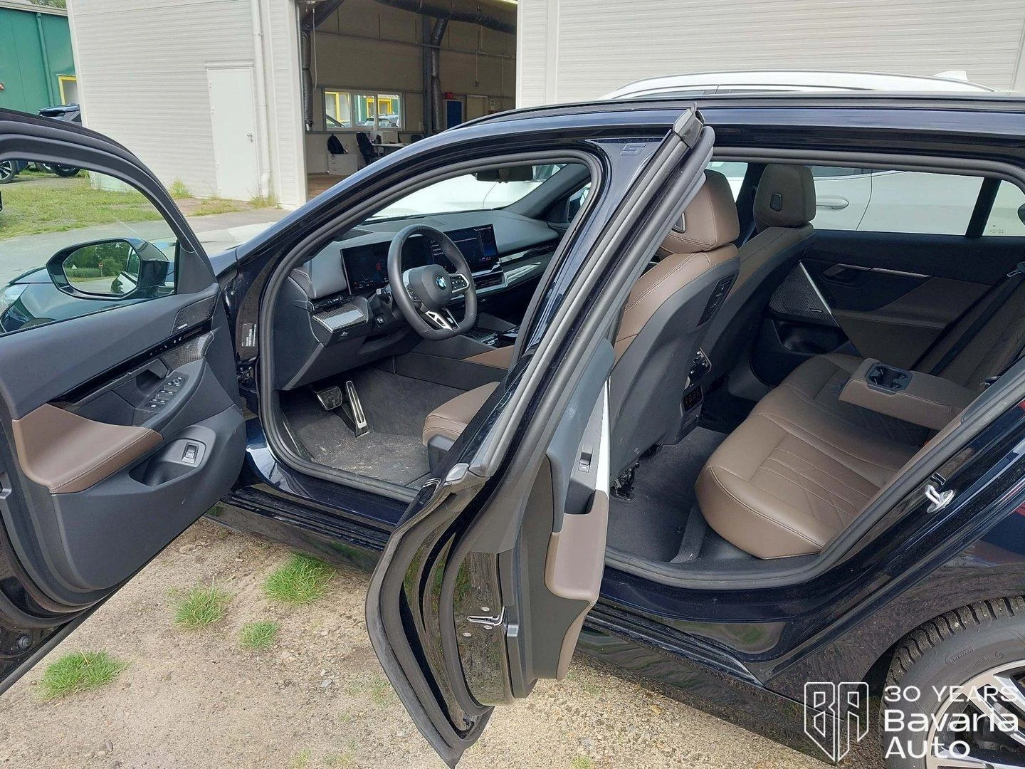BMW 520 d Touring M Sport Paket - изображение 5