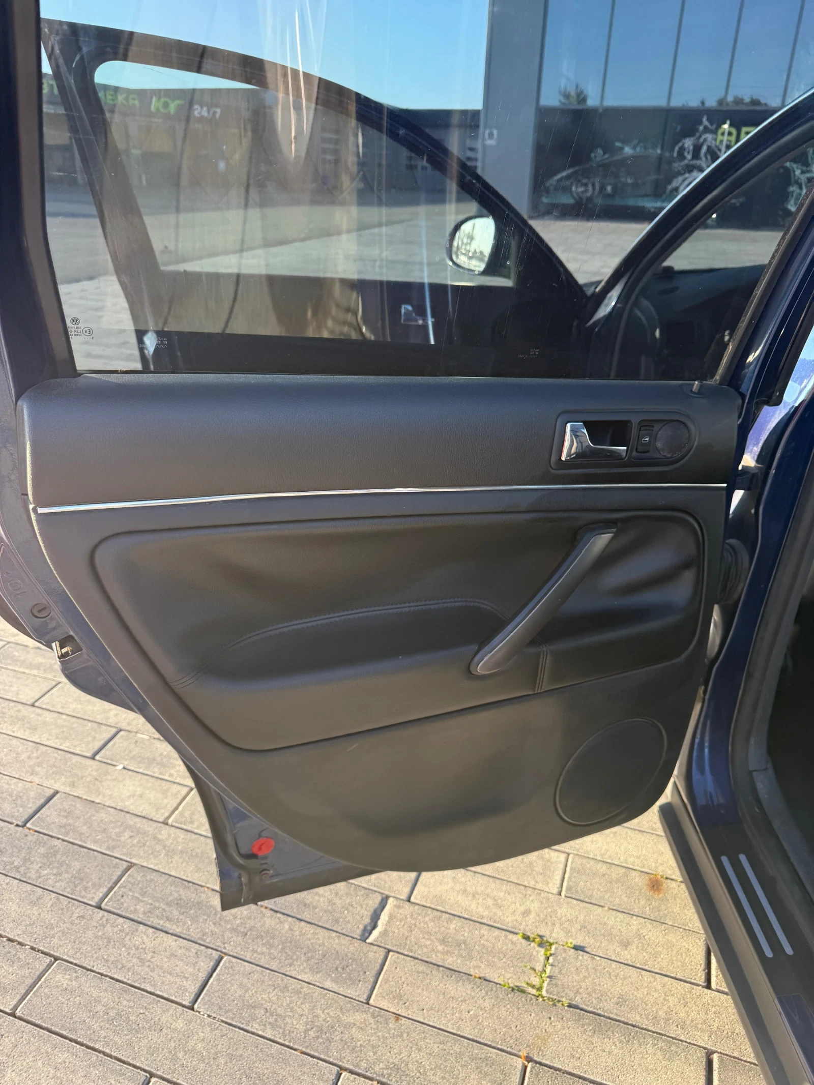 VW Passat  - изображение 6