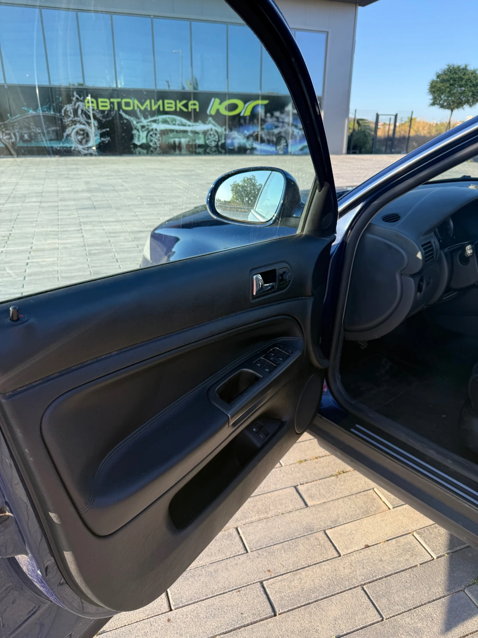 VW Passat  - изображение 7