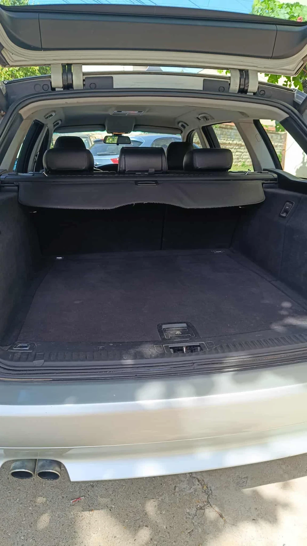 BMW 525  - изображение 7