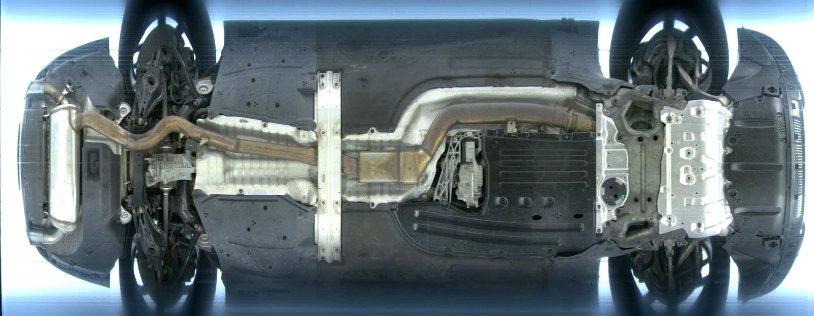 BMW 330 M-pkg* Xdrive* Blind Spot* AMBIENT LIGHTIN*  | Mobile.bg   15