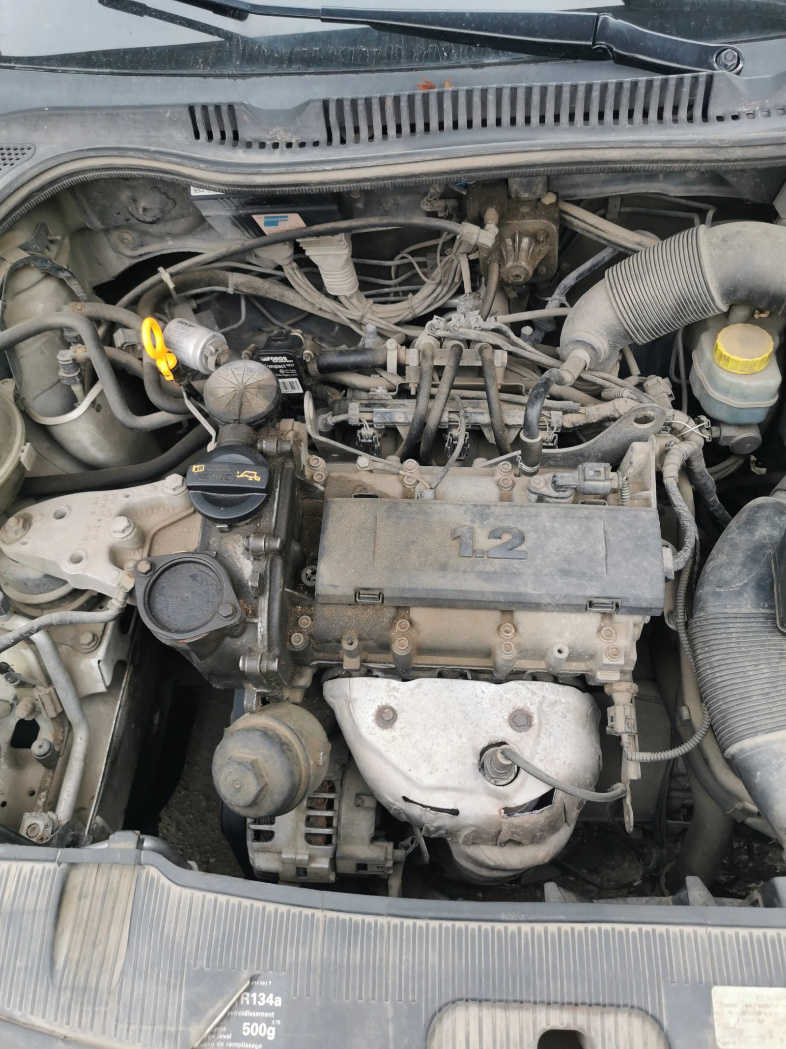 Seat Ibiza 1.2 - изображение 5