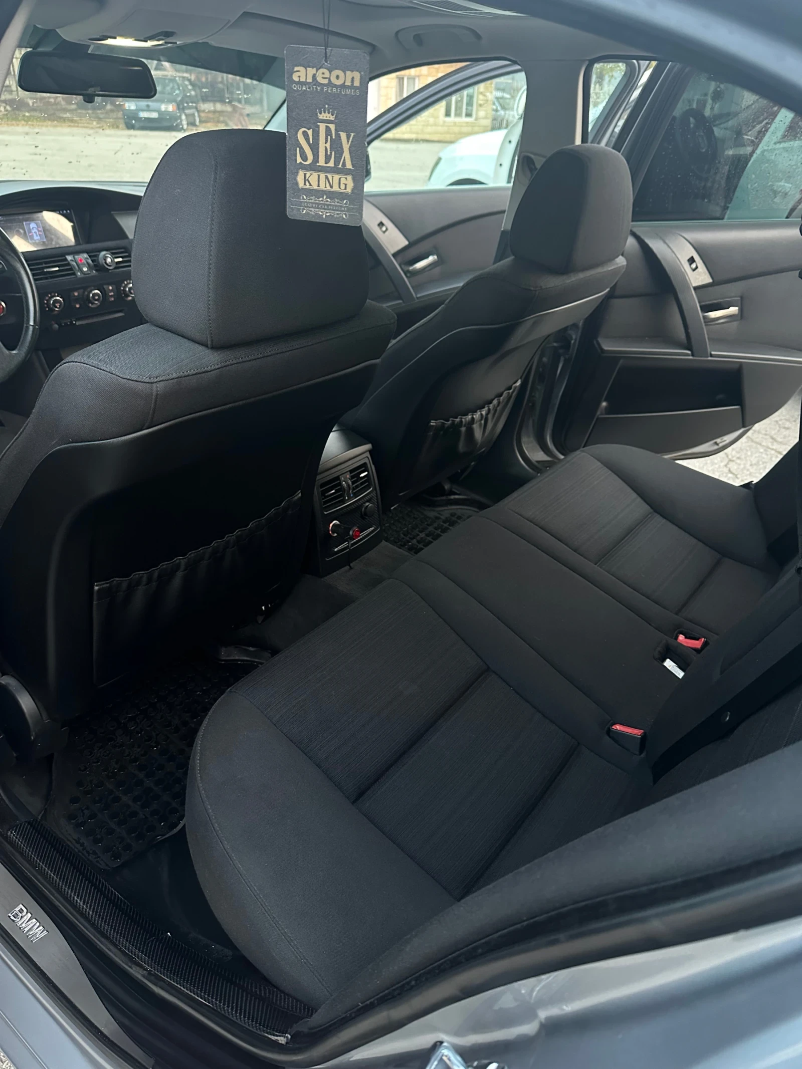 BMW 525 | Mobile.bg — изображение 6