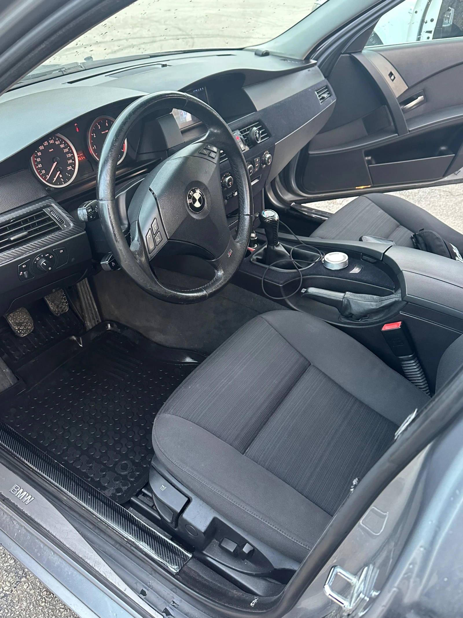 BMW 525 | Mobile.bg — изображение 5