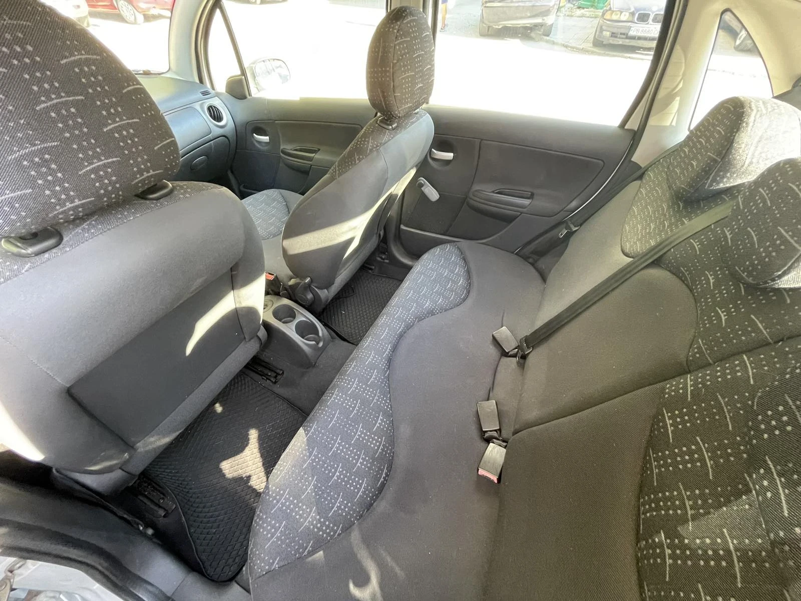 Citroen C3  - изображение 8