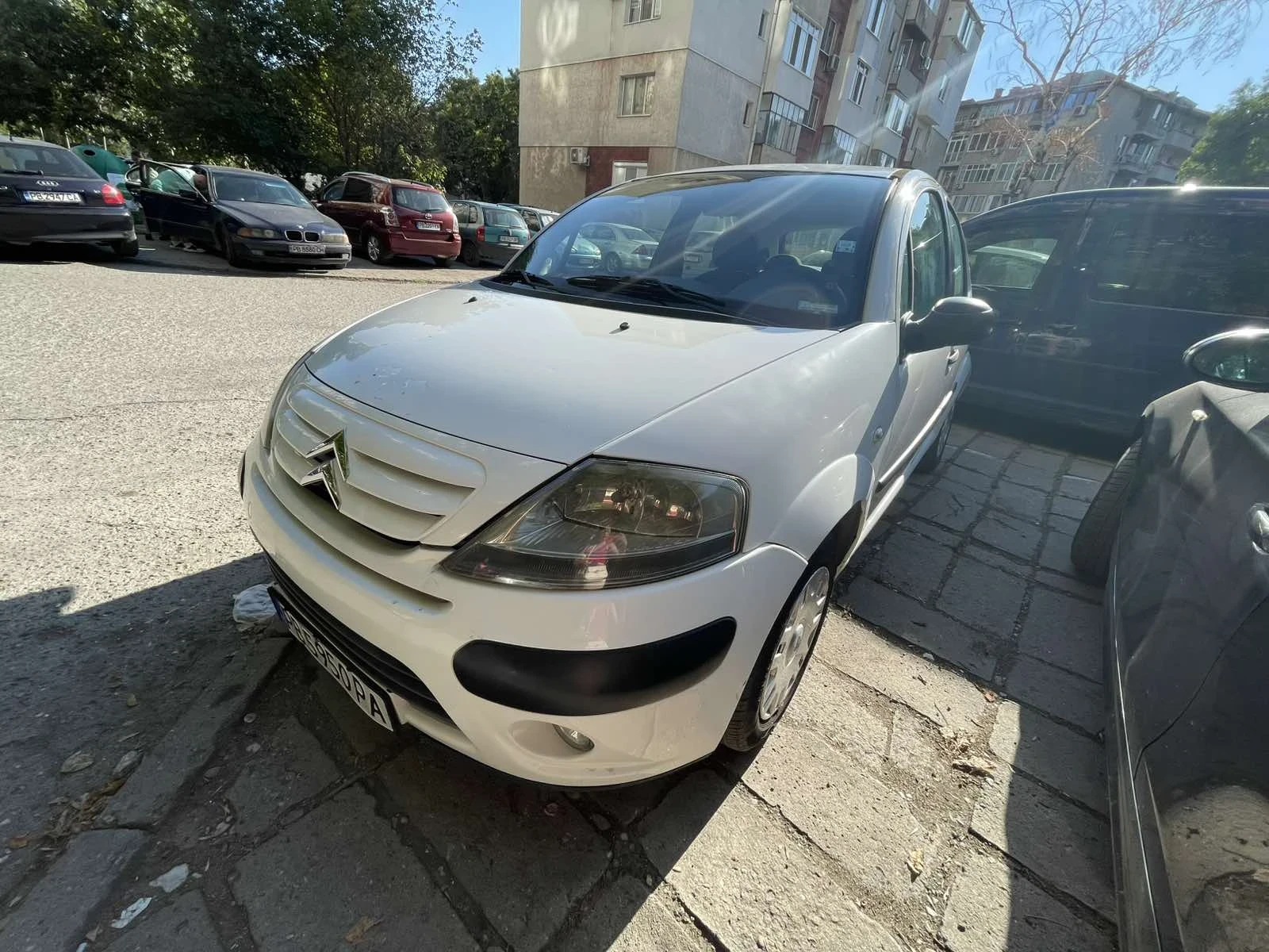 Citroen C3 | Mobile.bg   1