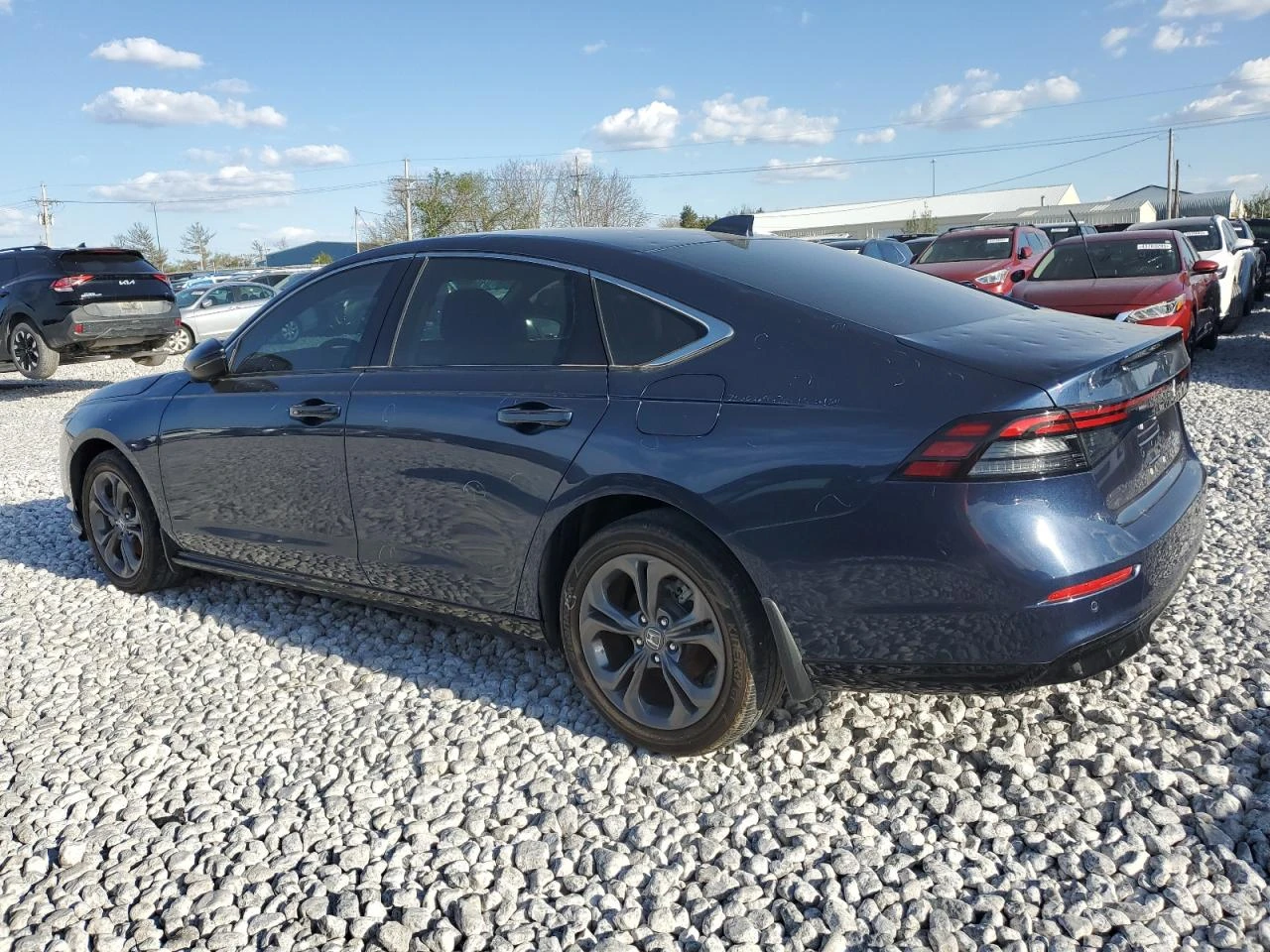 Honda Accord EXL | Mobile.bg   2