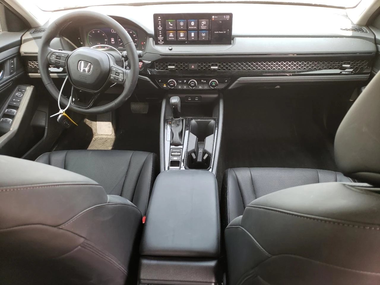 Honda Accord EXL | Mobile.bg   7