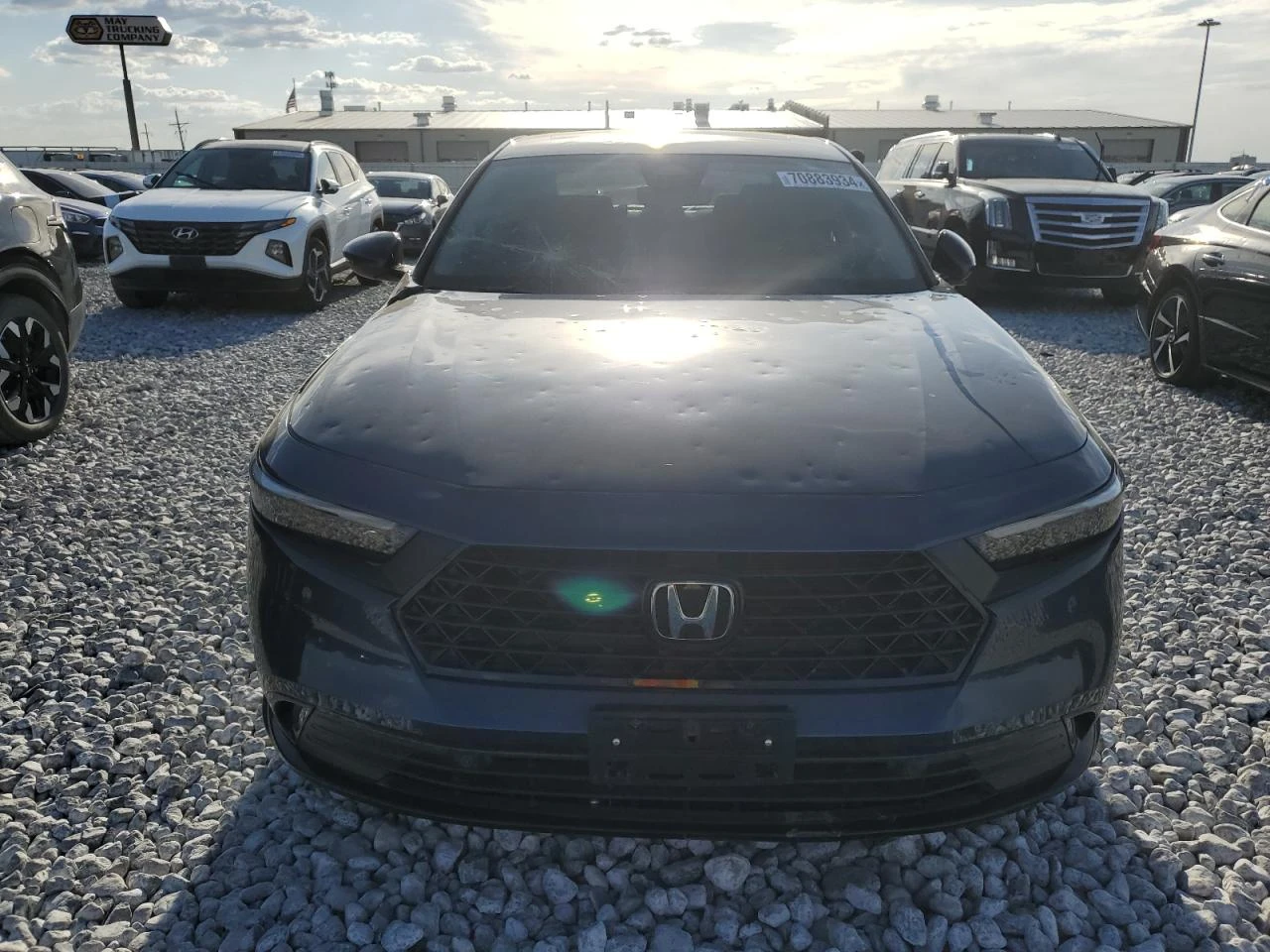 Honda Accord EXL | Mobile.bg   6