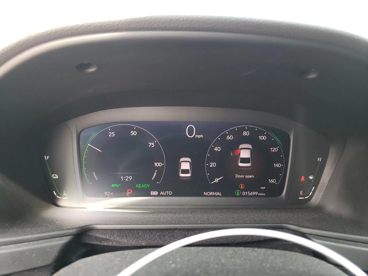 Honda Accord EXL | Mobile.bg   10