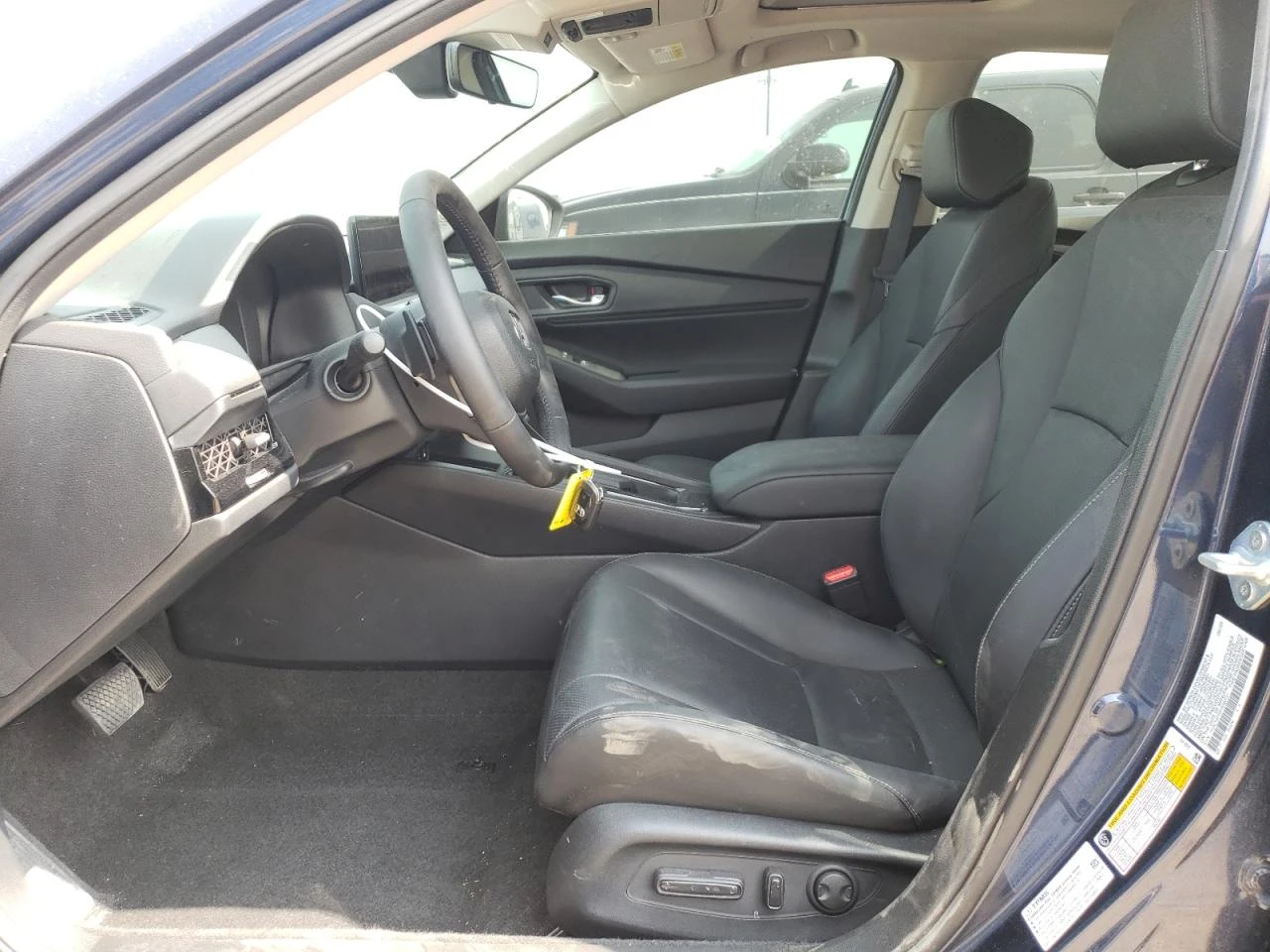 Honda Accord EXL | Mobile.bg   8