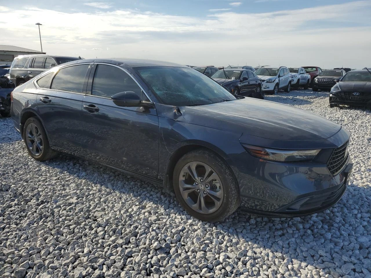 Honda Accord EXL | Mobile.bg   5