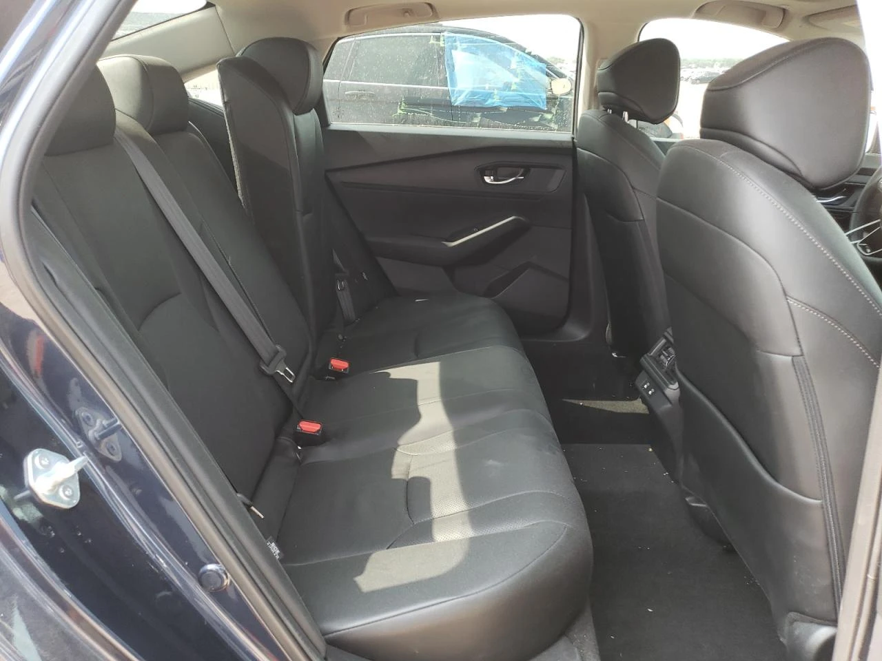 Honda Accord EXL | Mobile.bg   9